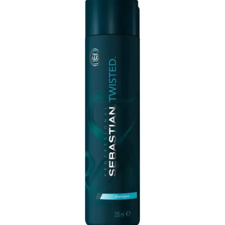 Sebastian Professional Twisted Curl Conditioner 250ml
