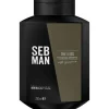 Sebastian SEB Man The Boss Thickening Shampoo 250ml