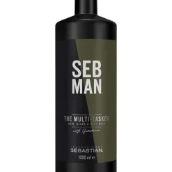 Sebastian SEB Man The Multitasker 3in1 Wash 250ml