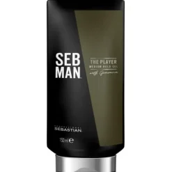 Sebastian SEB Man The Player Medium Hold Styling Gel 150ml
