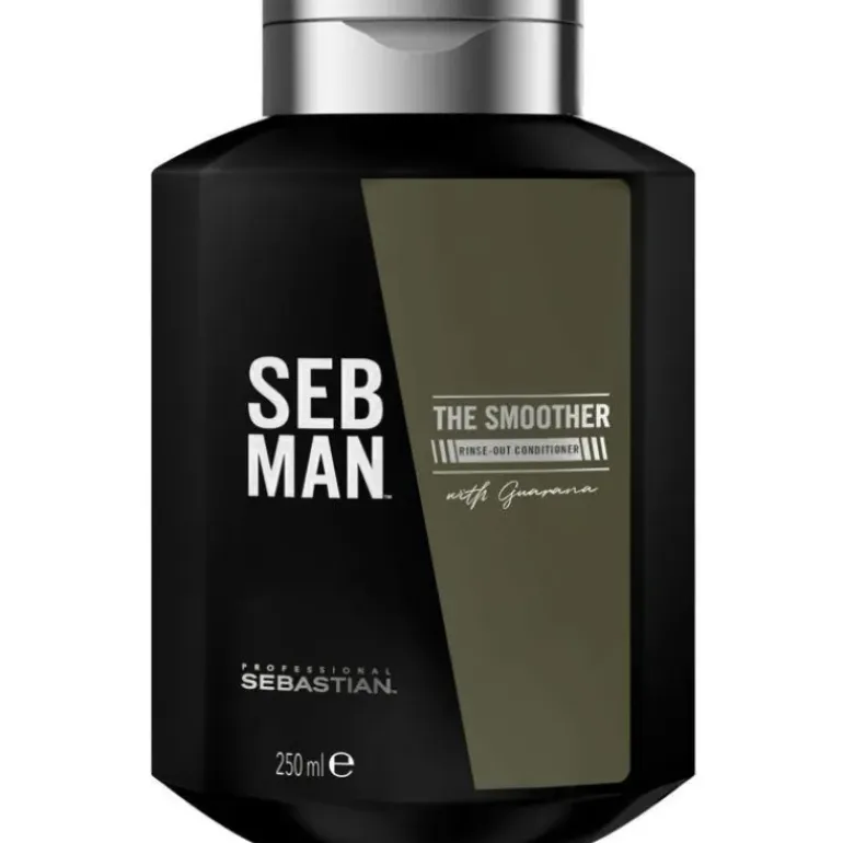Sebastian SEB Man The Smoother Conditioner 250ml