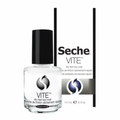 Seche Vite Dry Fast Top Coat 14ml