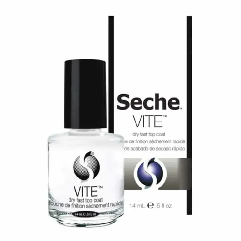 Seche Vite Dry Fast Top Coat 14ml