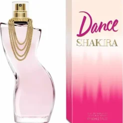 Shakira Dance Edt 80ml