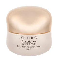 Shiseido Benefiance NutriPerfect Day Cream 50ml