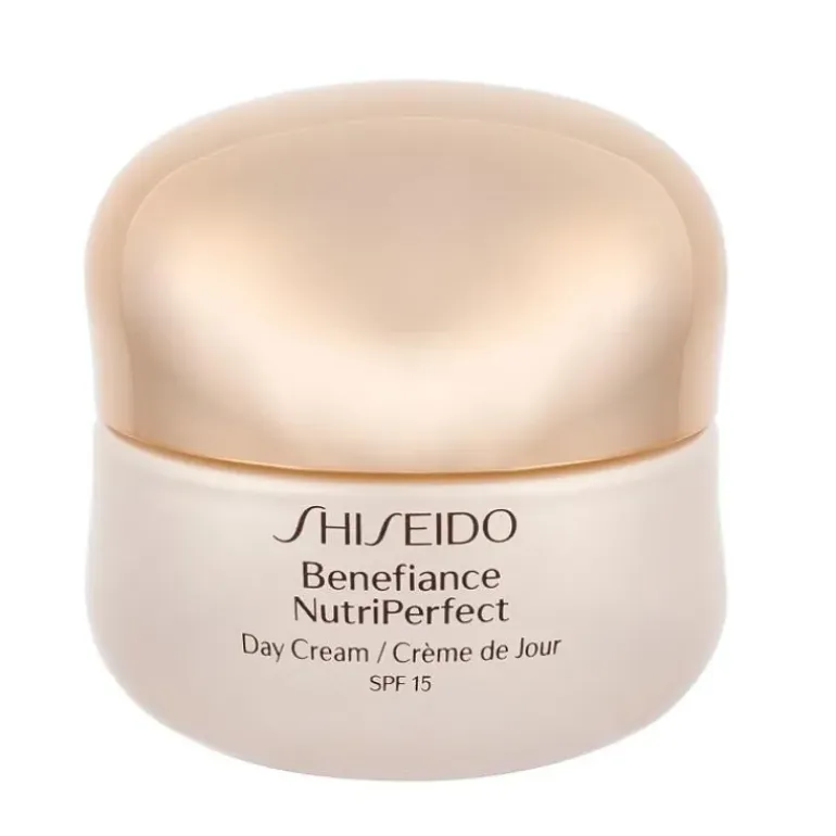 Shiseido Benefiance NutriPerfect Night Cream 50ml