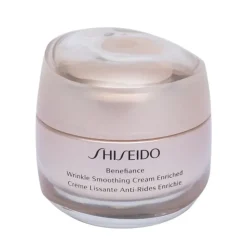 Shiseido Benefiance Wrinkle Smoothing Cream 50ml