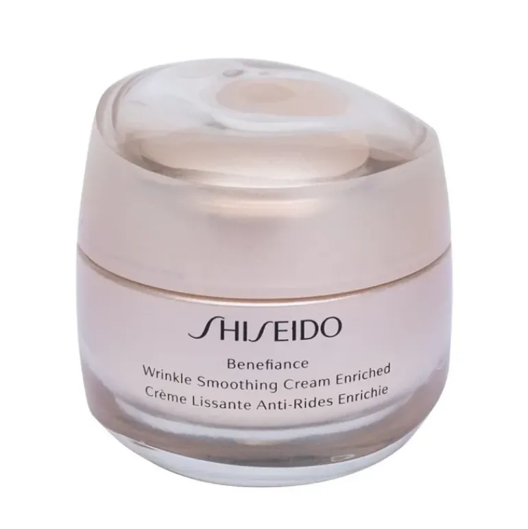 Shiseido Benefiance Wrinkle Smoothing Contour Serum 30ml