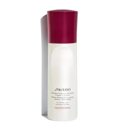 Shiseido Complete Cleansing Microfoam 180ml