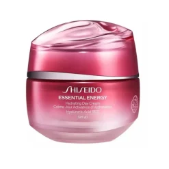 Shiseido Essential Energy Day Cream SPF20 50ml
