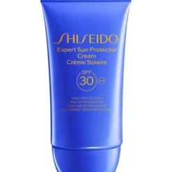 Shiseido Expert Sun Protector Cream SPF30 50ml