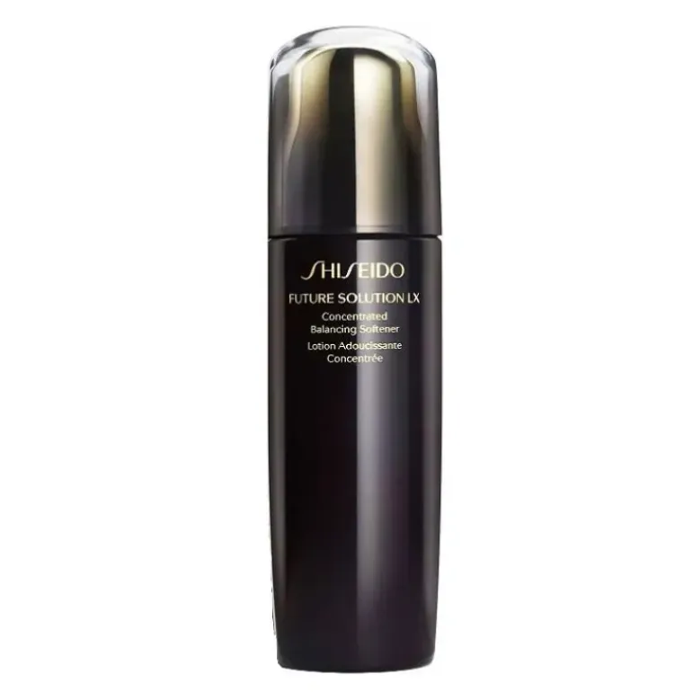 Shiseido Future Solution LX Eye & Lip Contour Regenerating Cream 15ml