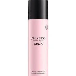 Shiseido Ginza Deodorant Spray 100 ml