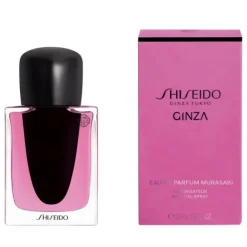 Shiseido Ginza Murasaki Edp 30ml