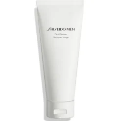 Shiseido Men Face Cleanser 125ml