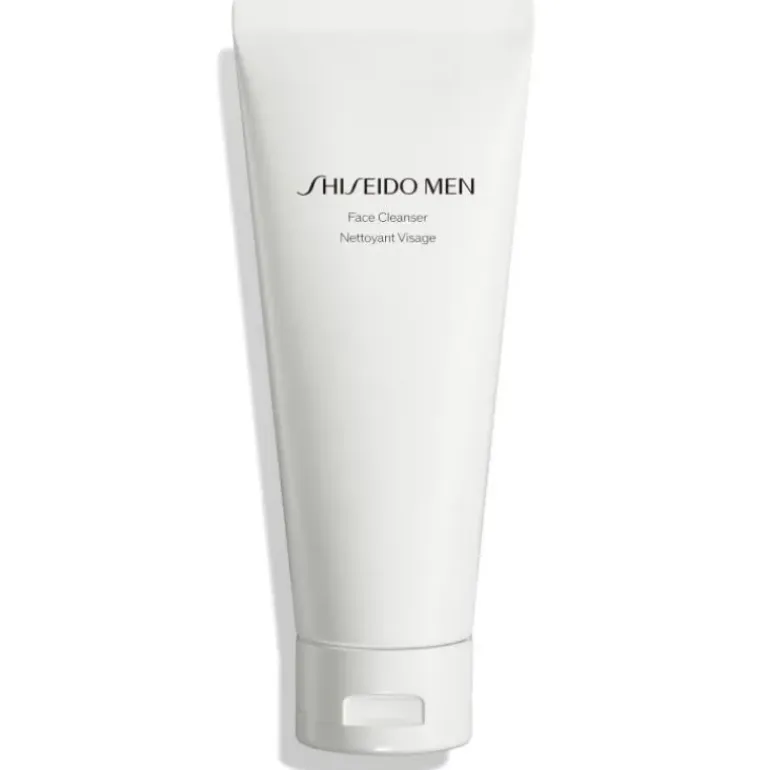 Shiseido Men Face Cleanser 125ml
