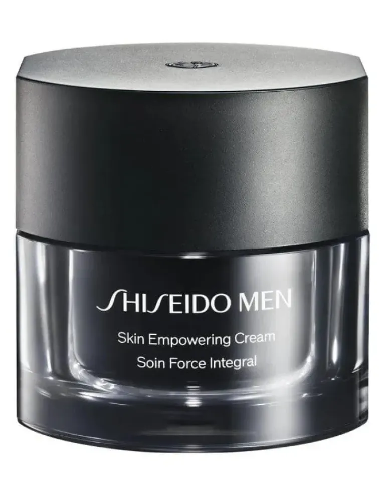 Shiseido Men Skin Empowering Cream 50ml