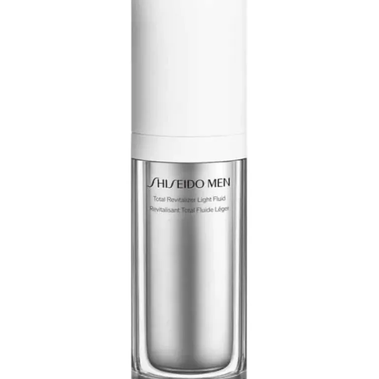 Shiseido Men Total Revitalizer Light Fluid 70ml
