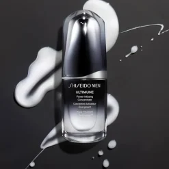 Shiseido Men Ultimune Power Infusing Concentrate 30ml