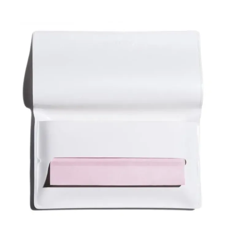 Shiseido Oil Control Blotting Paper 100 Sheets
