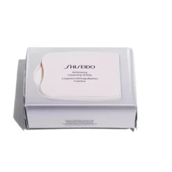 Shiseido Refreshing Cleansing Sheets 30pc