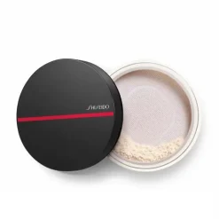 Shiseido Synchro Skin Invisible Silk Loose Powder Radiant 6g