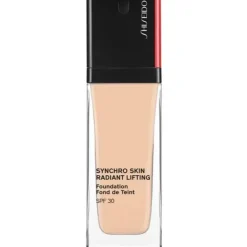 Shiseido Synchro Skin Radiant Lifting Foundation SPF30 120 30ml
