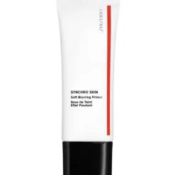 Shiseido Synchro Skin Soft Blurring Primer 30ml
