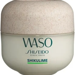 Shiseido Waso Shikulime Mega Hydrating Moisturizer 50ml