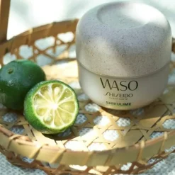 Shiseido Waso Shikulime Mega Hydrating Moisturizer 50ml