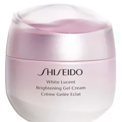 Shiseido White Lucent Brightening Gel Cream 50ml