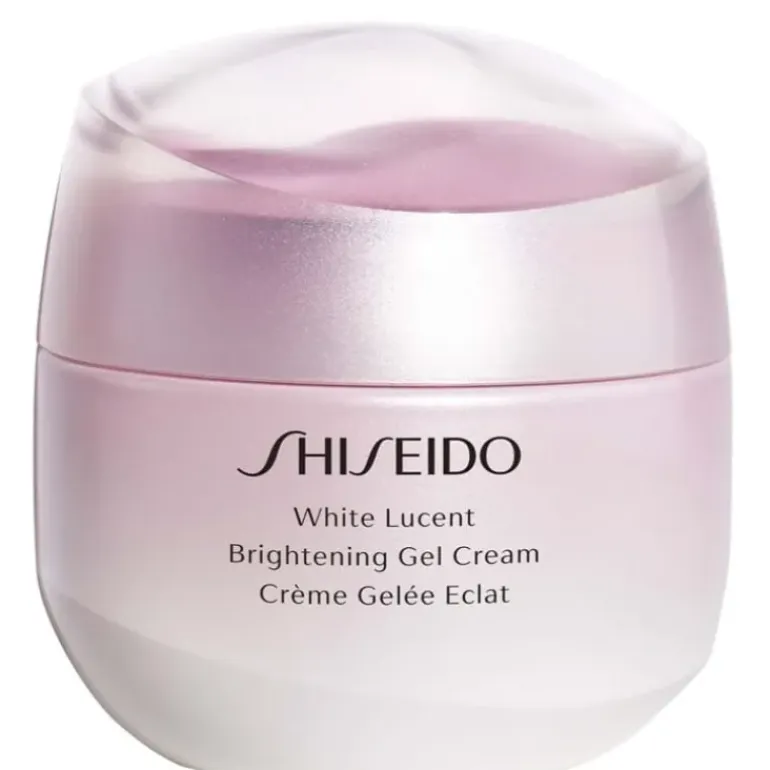 Shiseido White Lucent Brightening Gel Cream 50ml