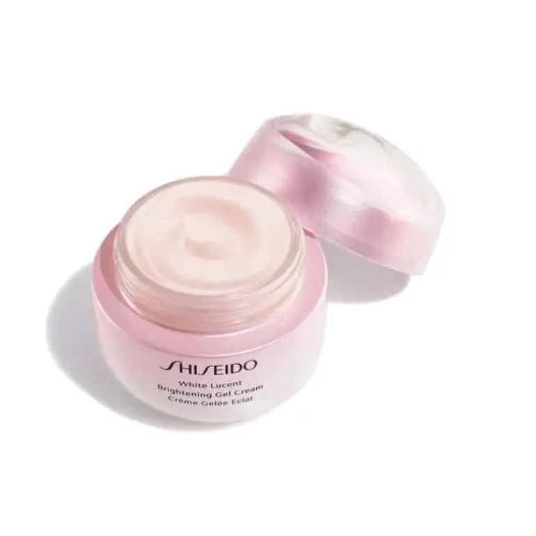 Shiseido White Lucent Brightening Gel Cream 50ml