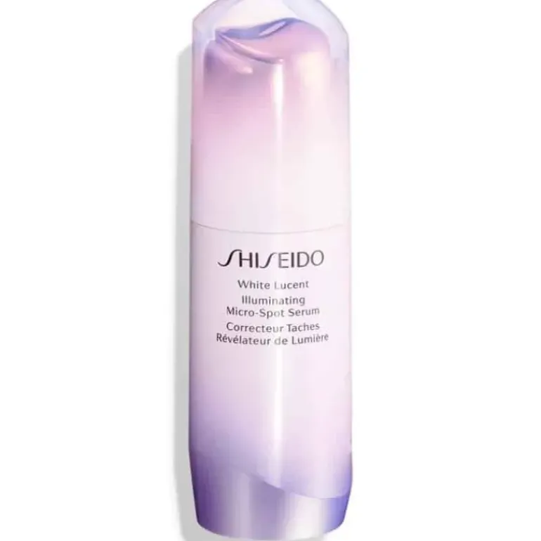 Shiseido White Lucent Illuminating Micro-Spot Serum 30ml