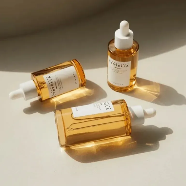 SKIN1004 Madagascar Centella Ampoule 55ml