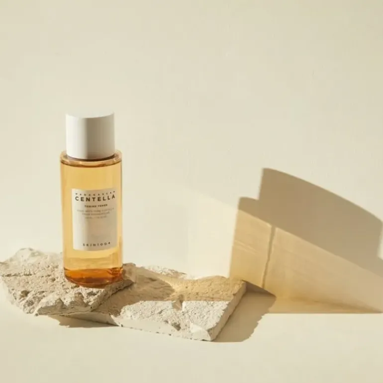 SKIN1004 Madagascar Centella Hyalu-Cica Blue Serum 50ml