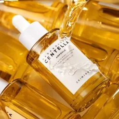 SKIN1004 Madagascar Centella Hyalu-Cica Water-Fit Sun Serum SPF50+PA++++ 50 ml