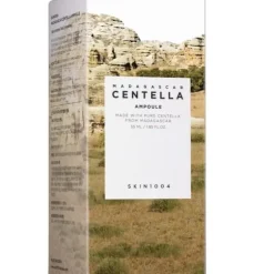 SKIN1004 Madagascar Centella Hyalu-Cica Water-Fit Sun Serum SPF50+PA++++ 50 ml