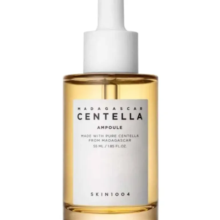 SKIN1004 Madagascar Centella Toning Toner 210ml