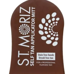 St Moriz Self Tan Applicator Mitt (Handske)