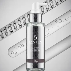 System Professional Alpha Energy 100ml