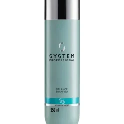 System Professional Balance Scalp Shampoo 250ml