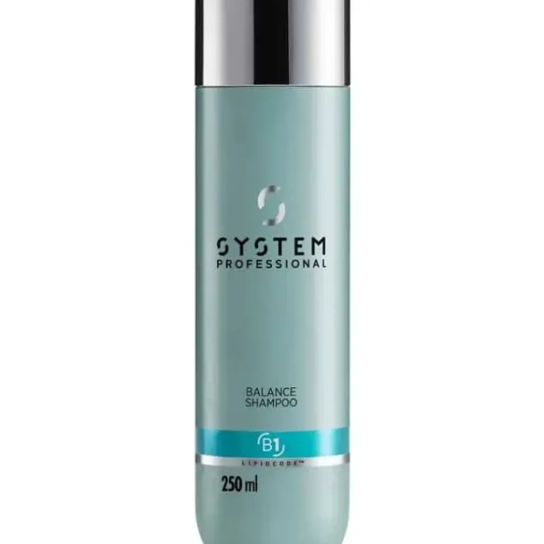 System Professional Balance Scalp Shampoo 250ml