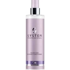System Professional Color Save Bi-Phase Conditioner 185ml