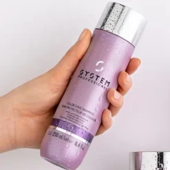 System Professional Color Save Conditioner 200ml