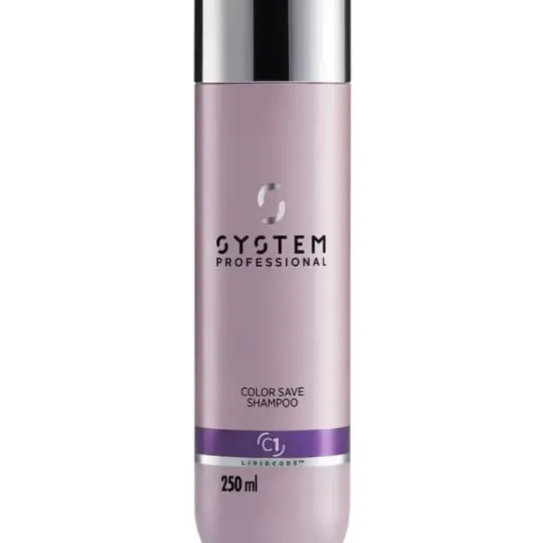 System Professional Color Save Mask 200ml