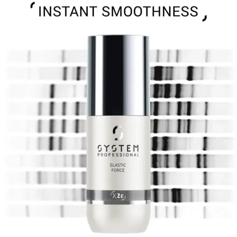 System Professional Elastic Force 125ml