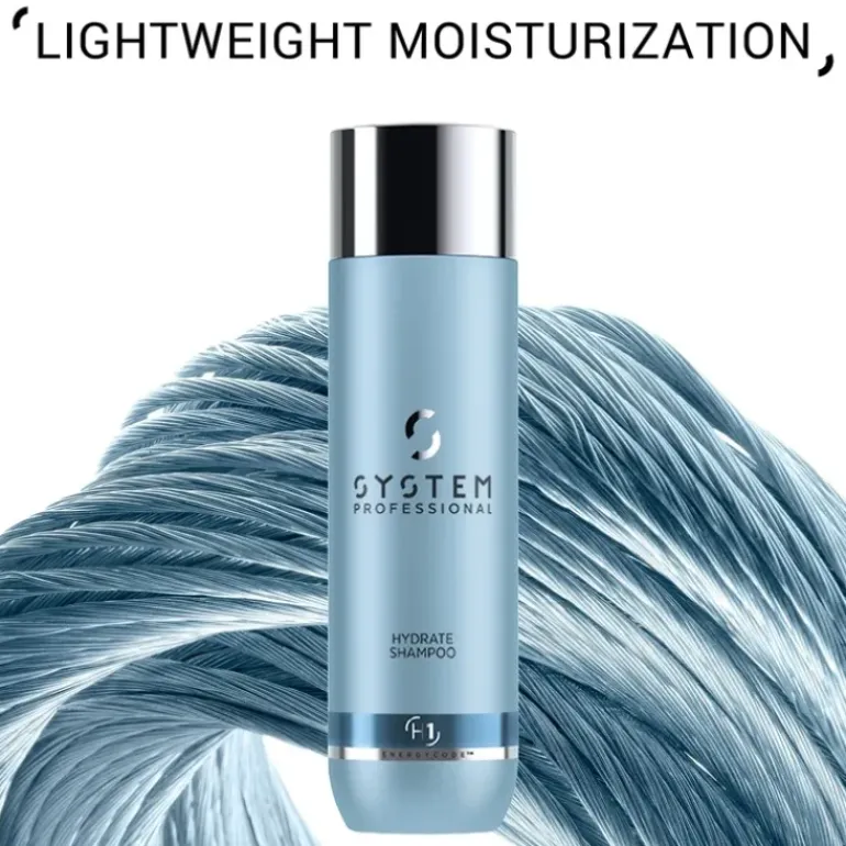 System Professional Hydrate Shampoo 250ml