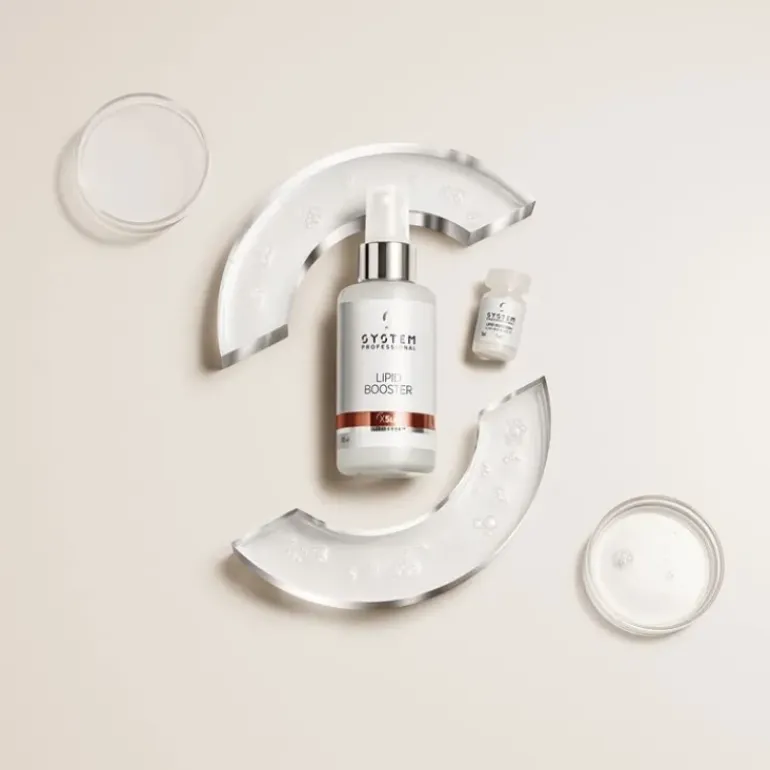 System Professional Lipid Booster 95ml