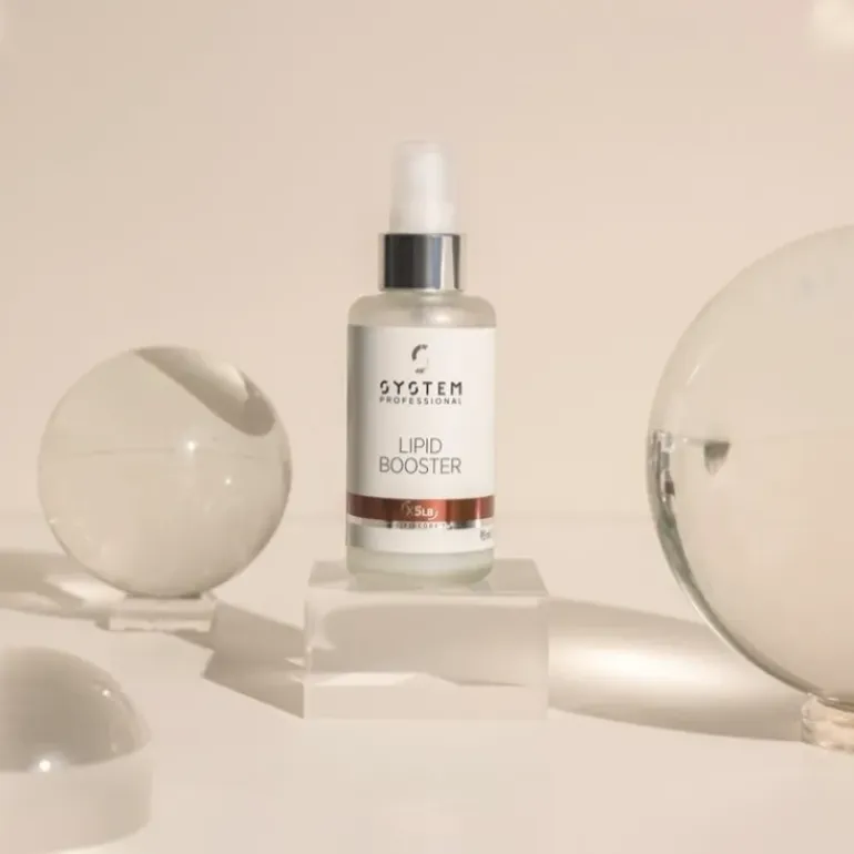 System Professional Lipid Booster 95ml